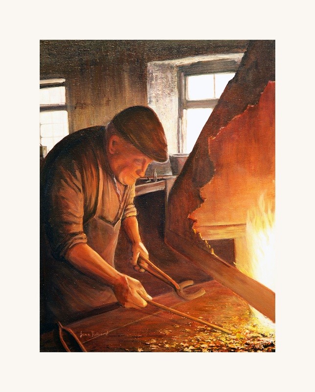 Blacksmith