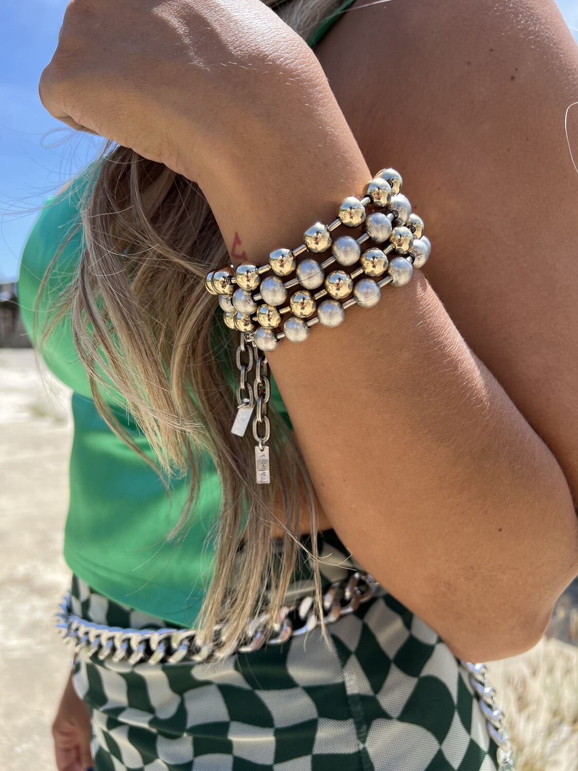 Tova Radmilla Bracelet