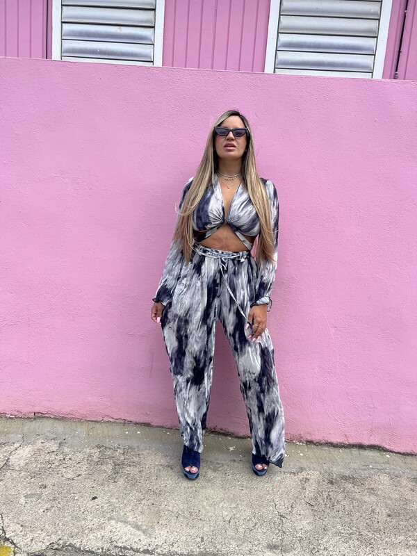 Bali Set