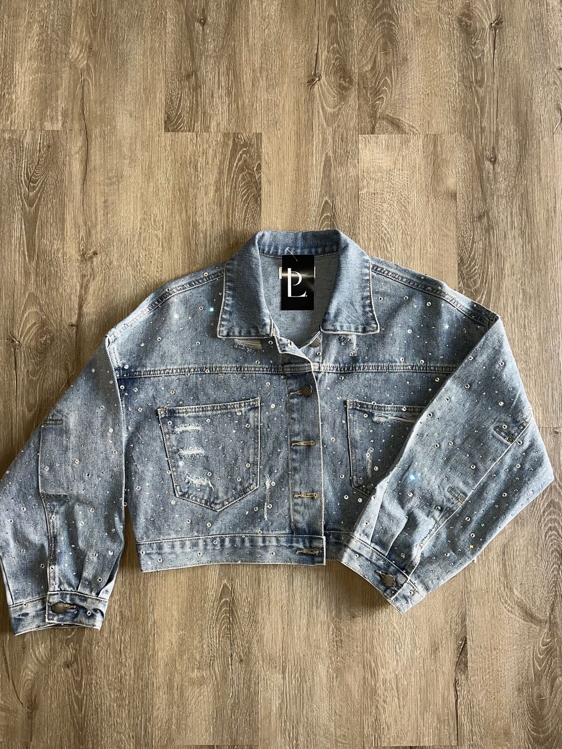 Diamond Jacket