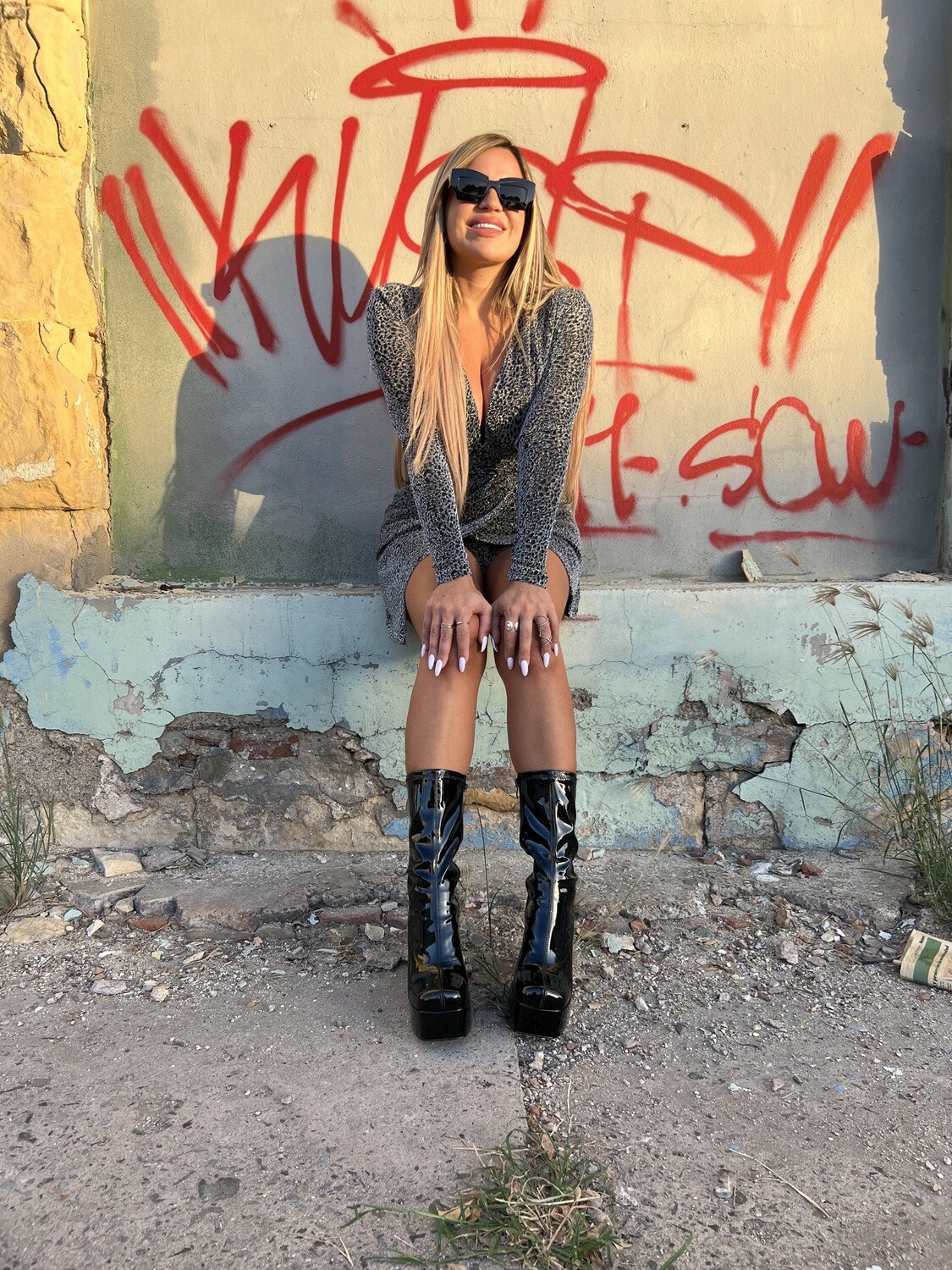 The Boot