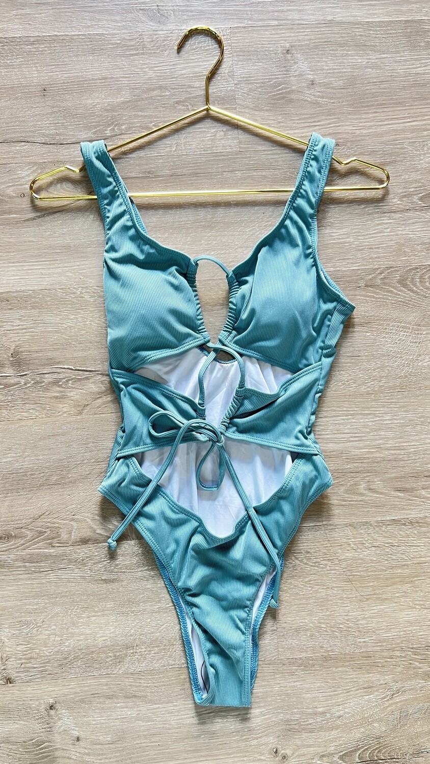Flamenco Swimsuit 
