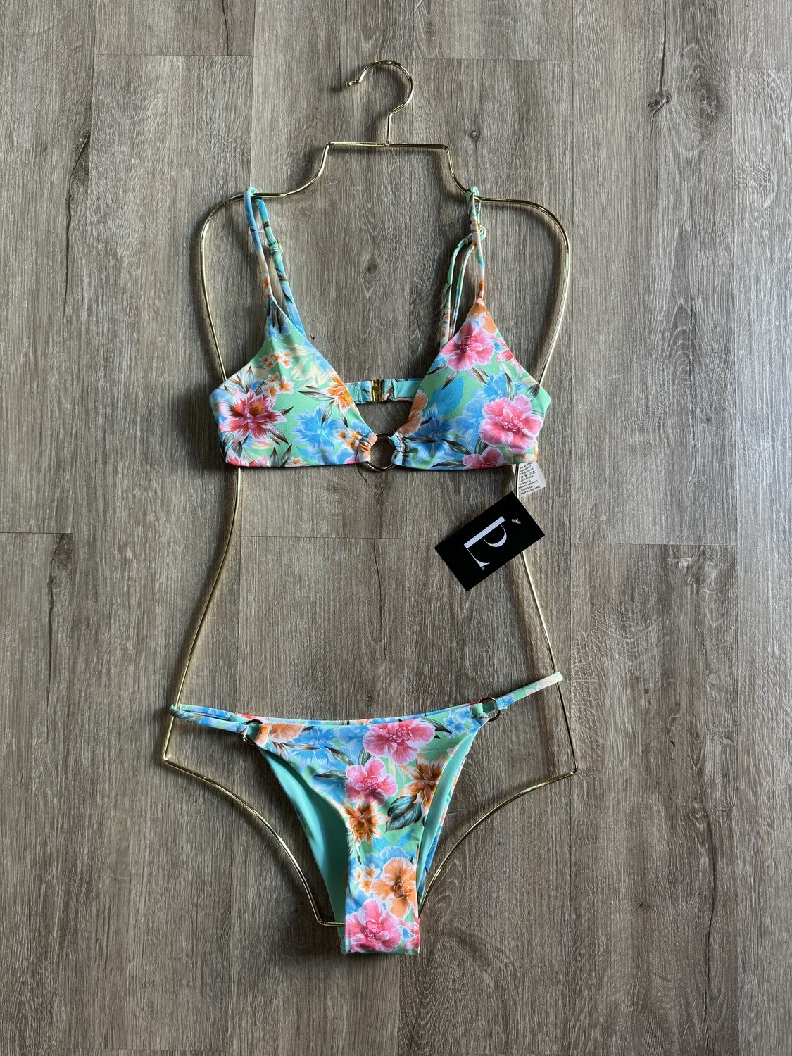 Phi Phi Swimsuit 