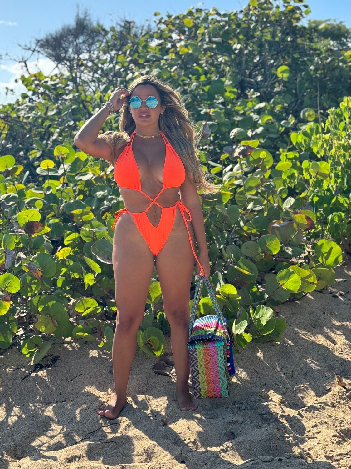 Bela Swimsuit 