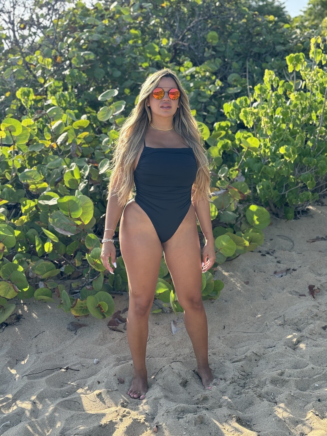 Venice Swimsuit 