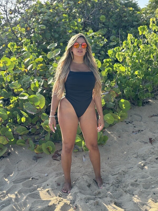 Venice Swimsuit 