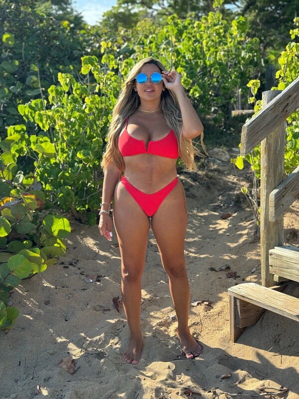 Navagio Swimsuit 