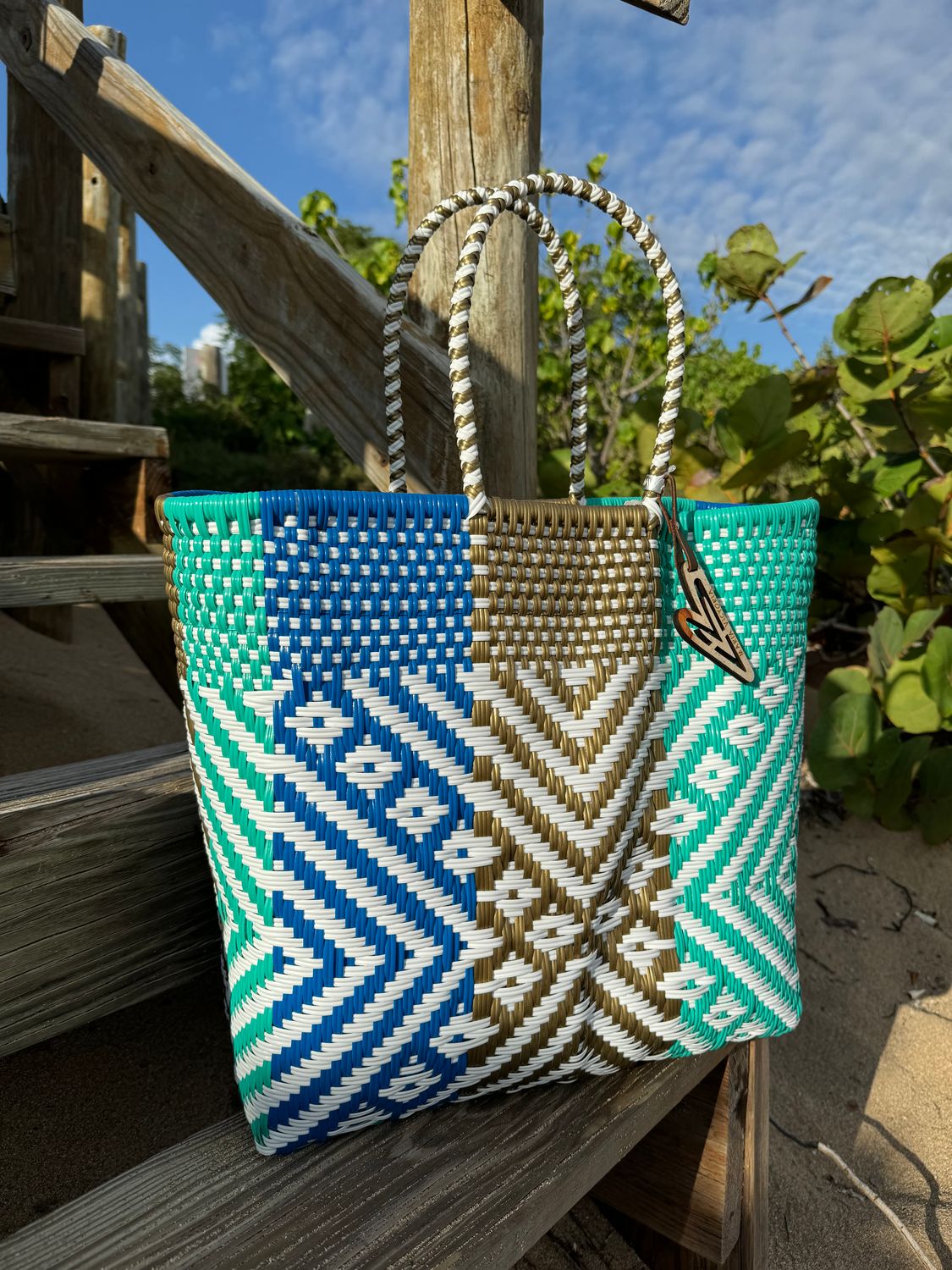 Atemporal XL Tote