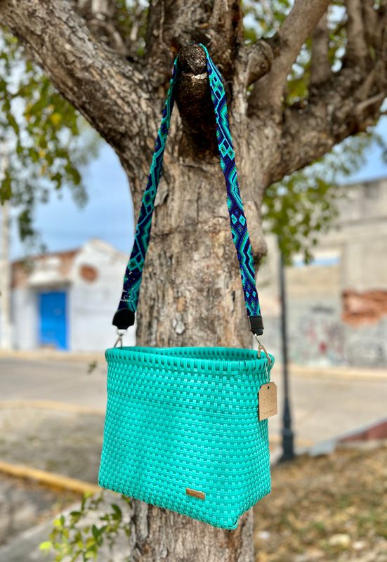 Mint Bucket