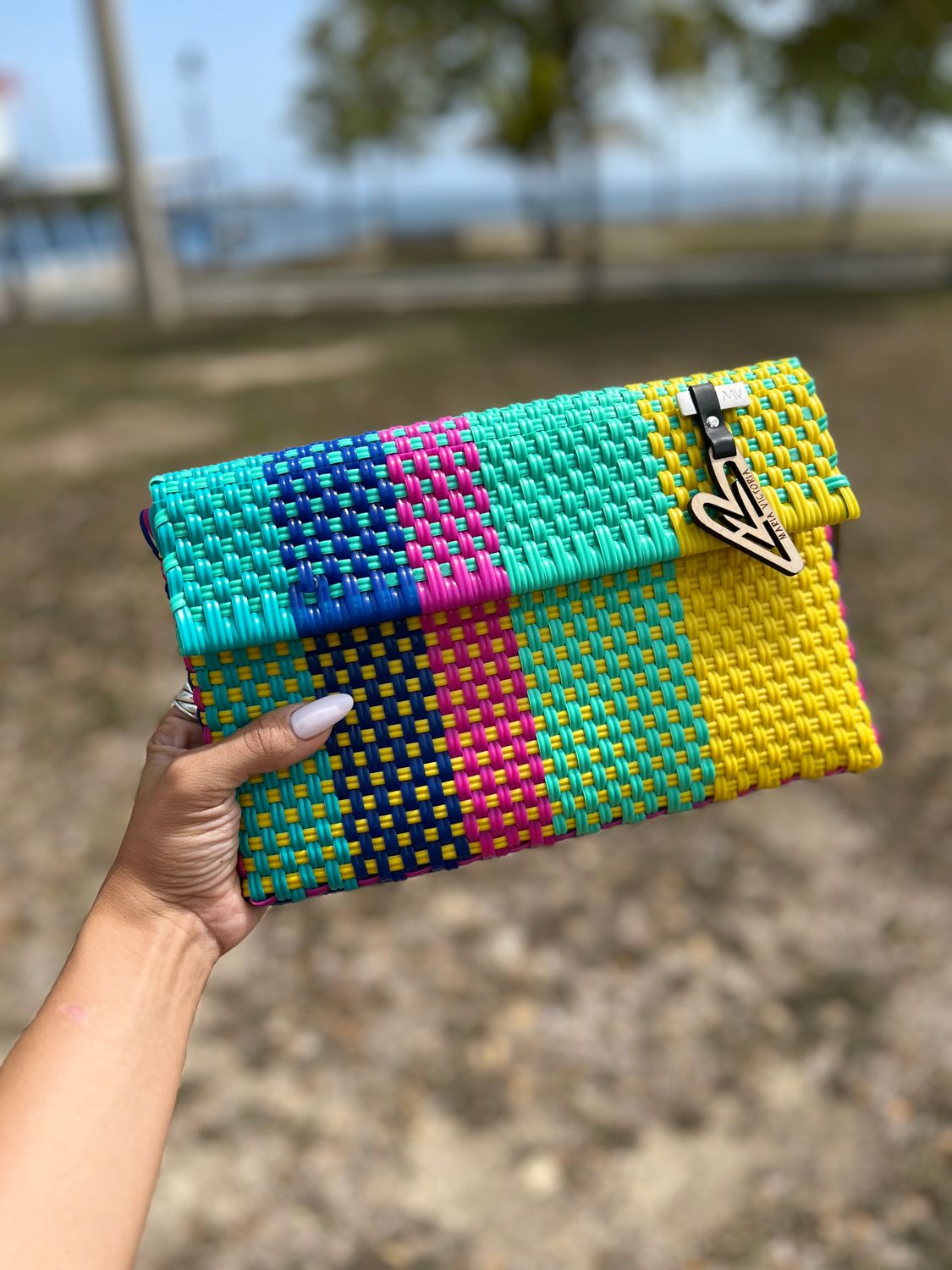 Punta Cana Envelope 