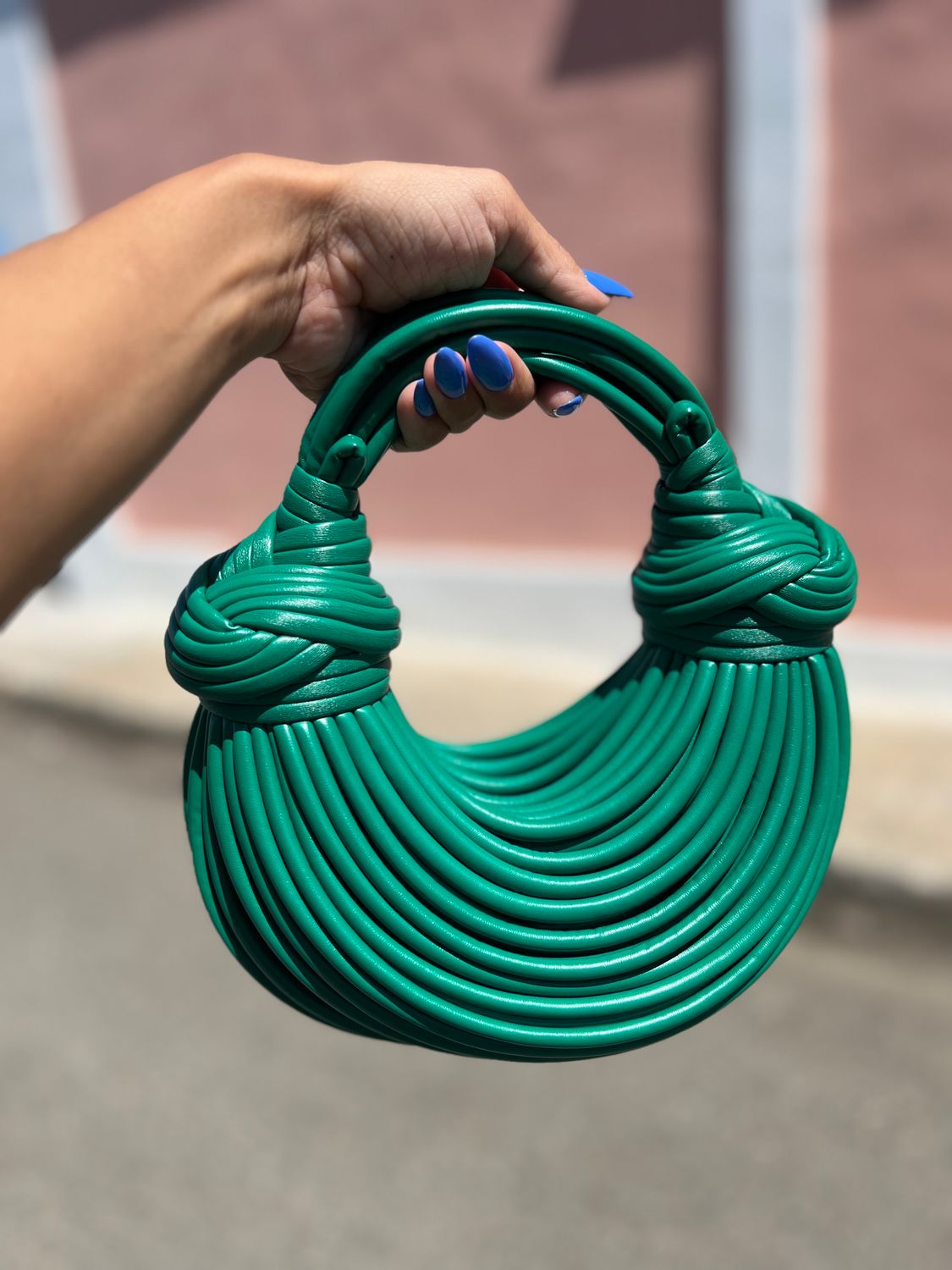 Angela Bag- GREEN 