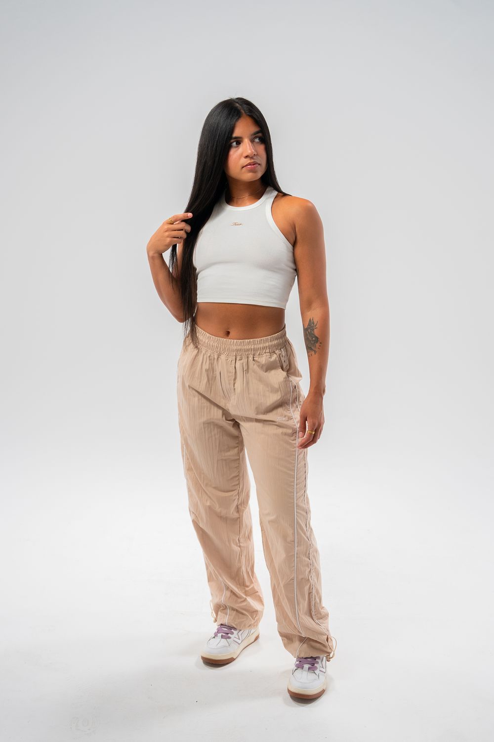 TRUE Sand Track Pants