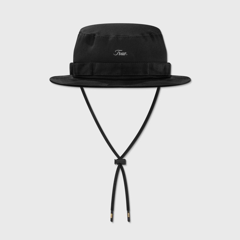 TRUE Fisher Hat