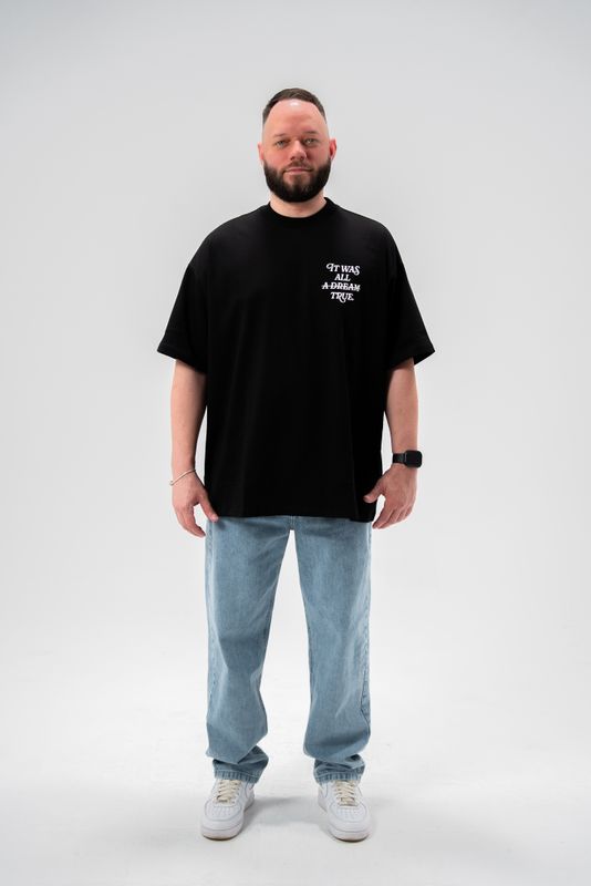 TRUE Dream OS Shirt