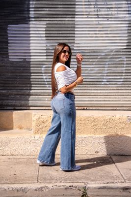 Bottoms / Jeans