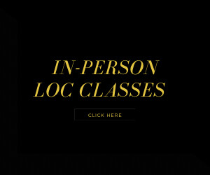 Loc Certificate Class (In Person) Loc Certificate Class (In Person)