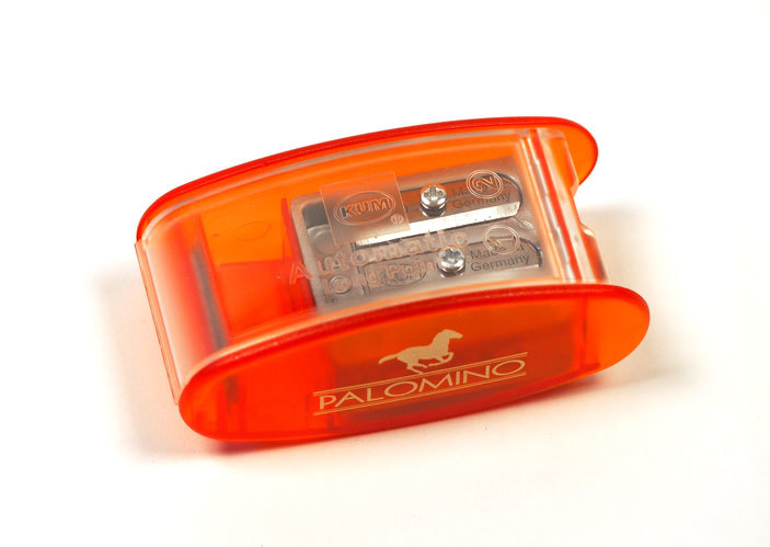 Palomino-KUM® Long Point Pencil Sharpener Palomino-KUM® Long Point Pencil Sharpener