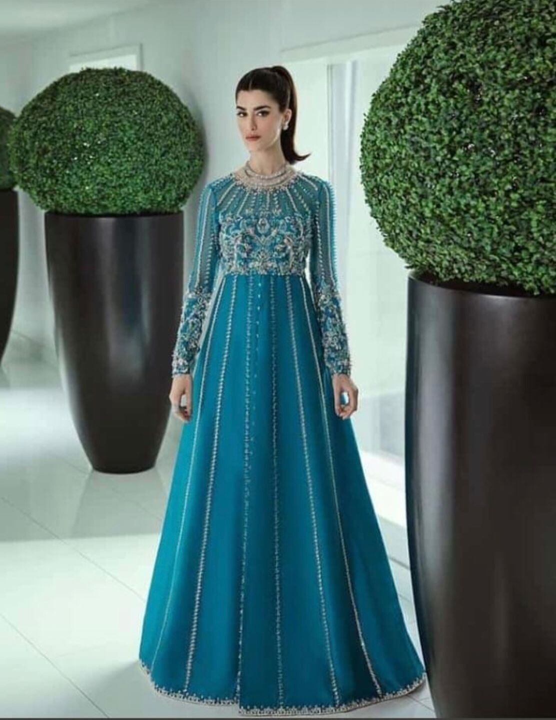 Pakistani Couture