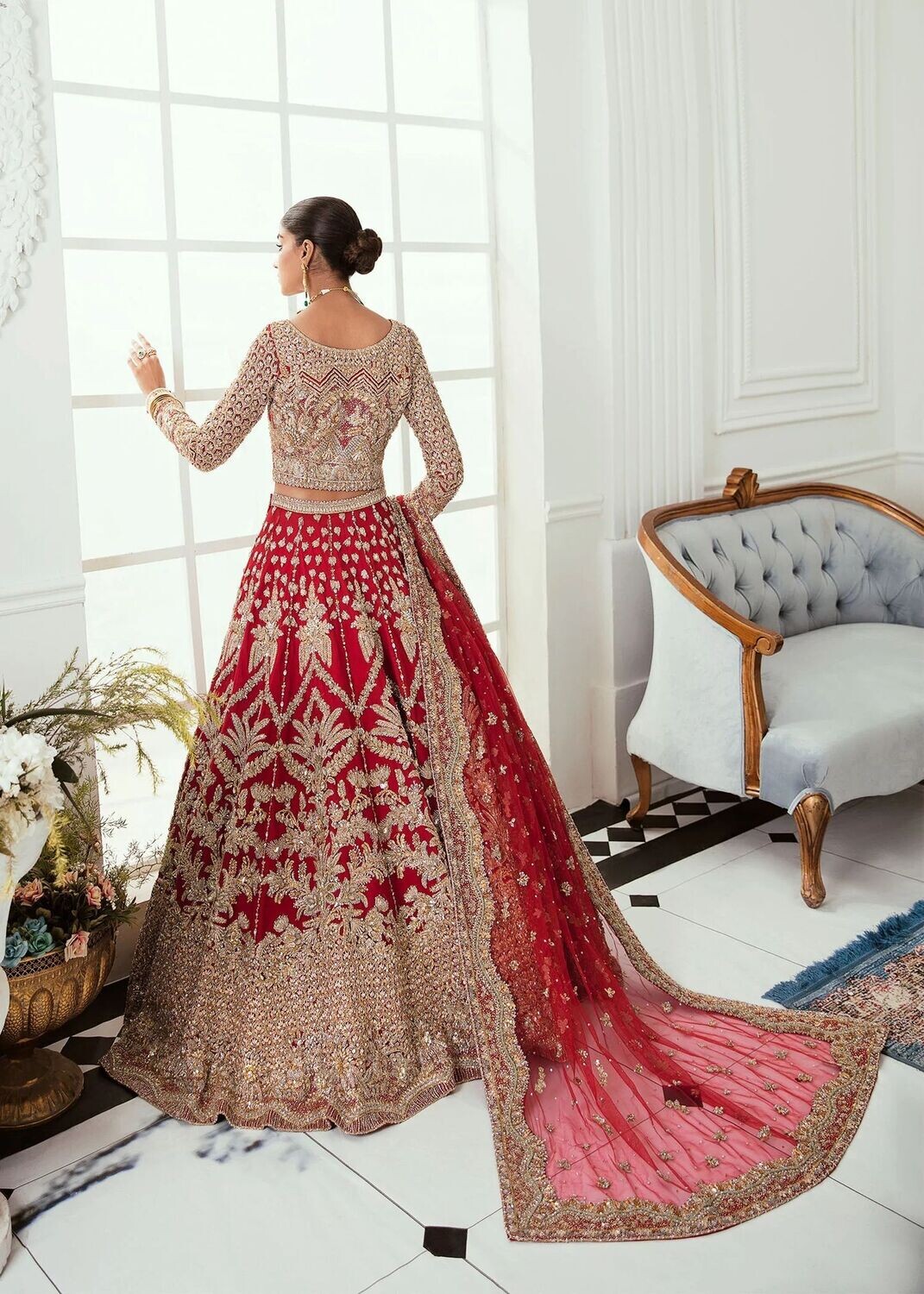 Bridal Couture