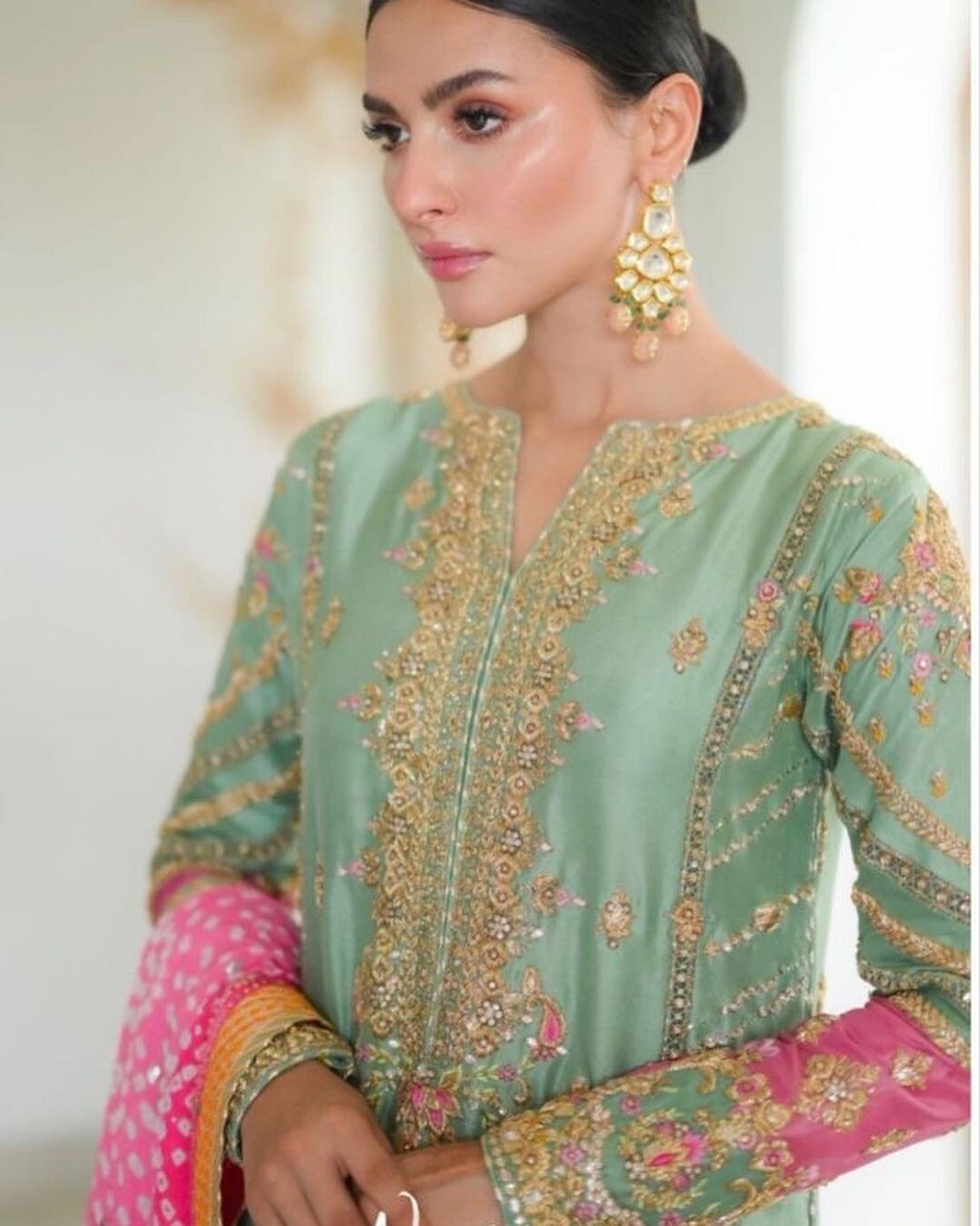 Pakistani Couture