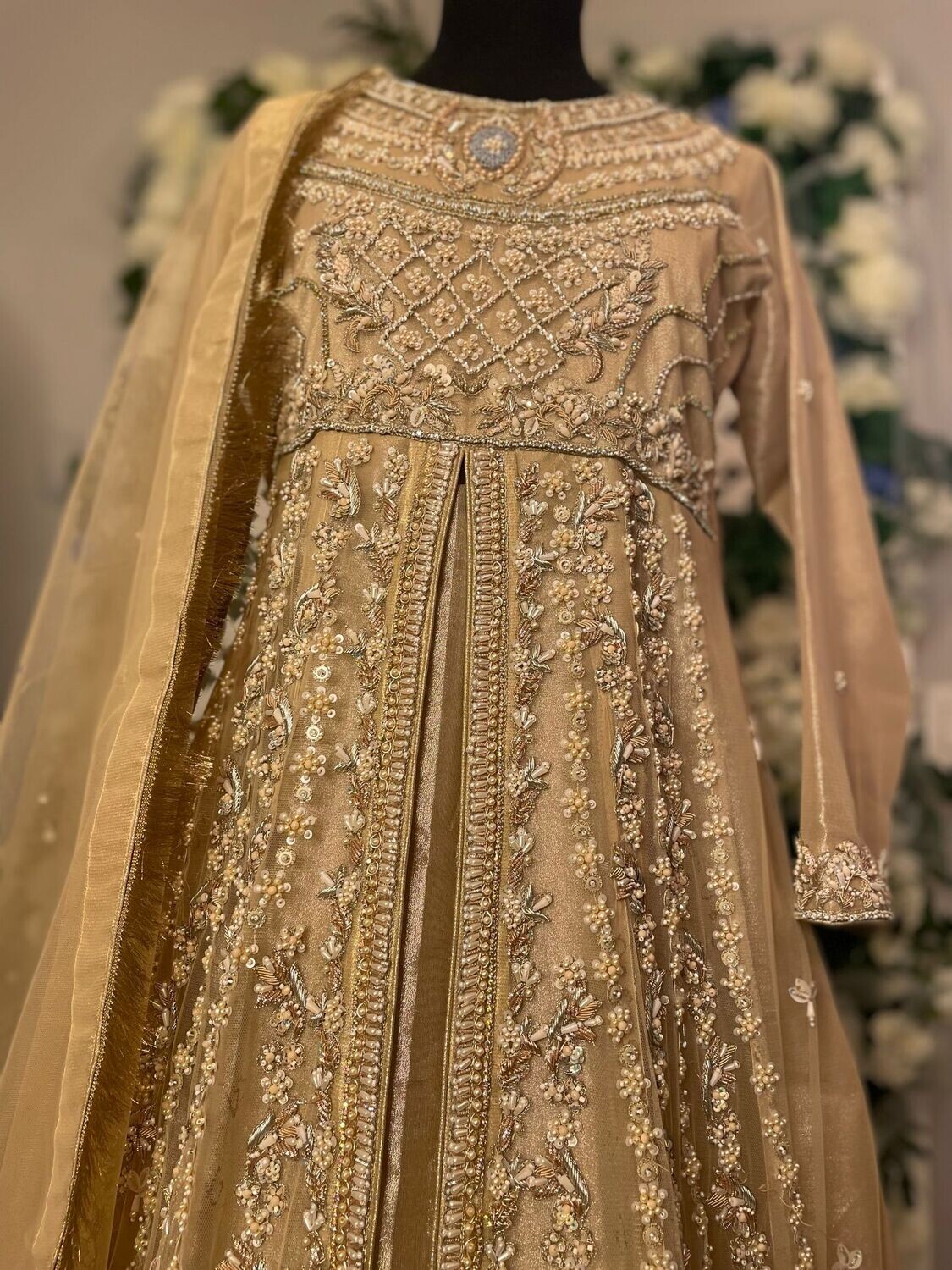 Bridal Couture