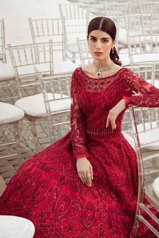 Pakistani Couture