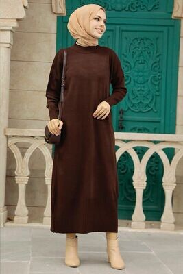 Knitwear Top | Modest Dress