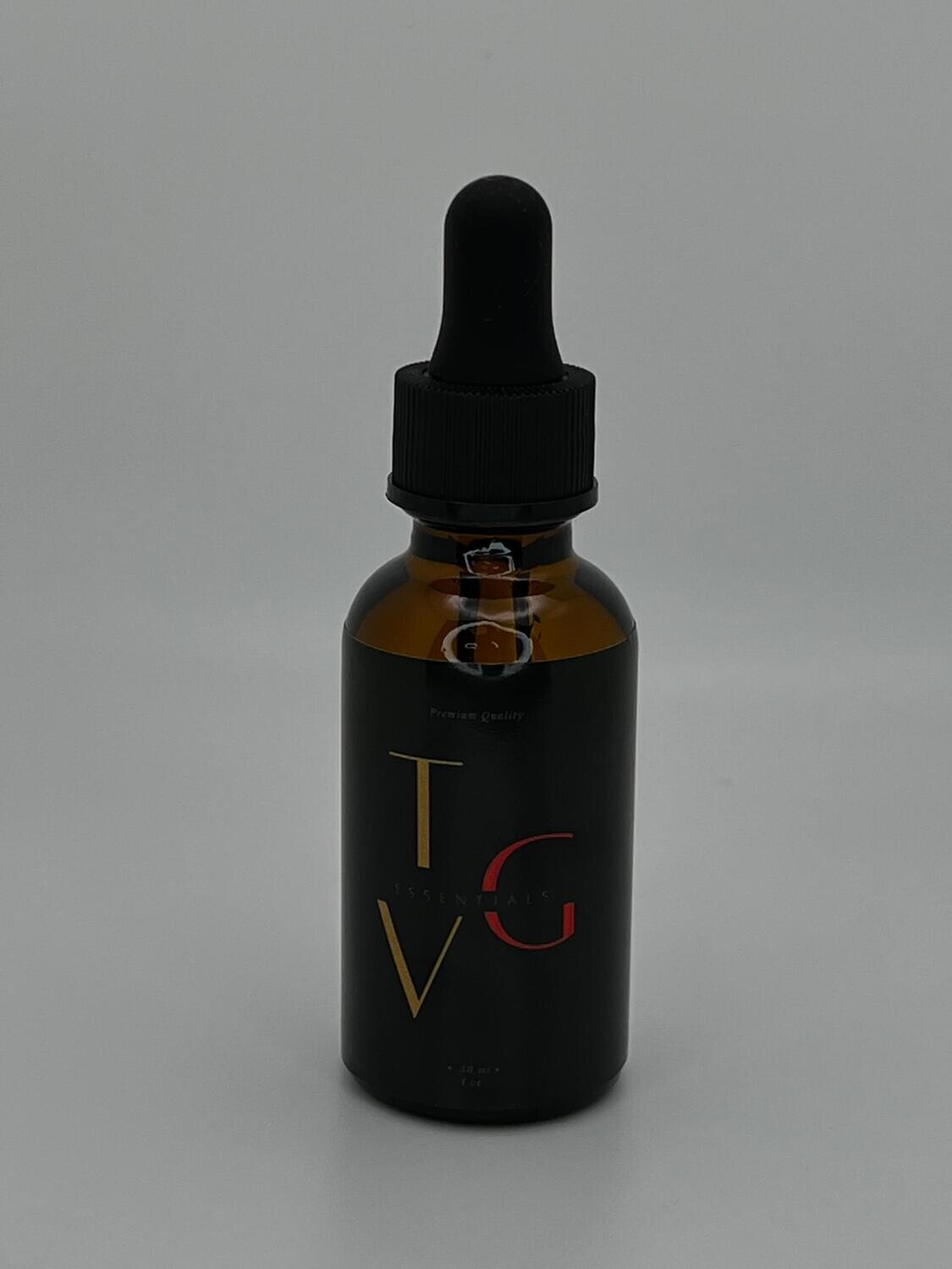 TVG Essentials Beard Oil