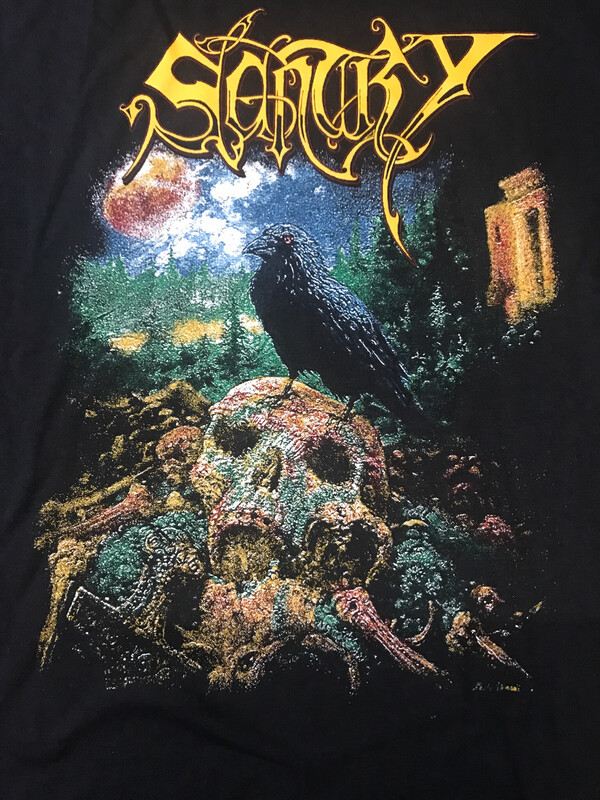 T-Shirt SENTRY Size L