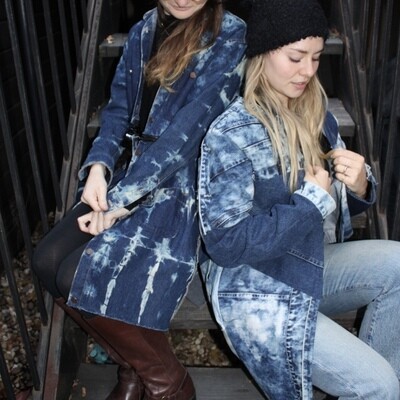 Jackets