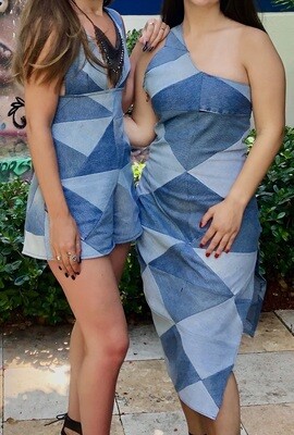 Dresses &amp; Rompers