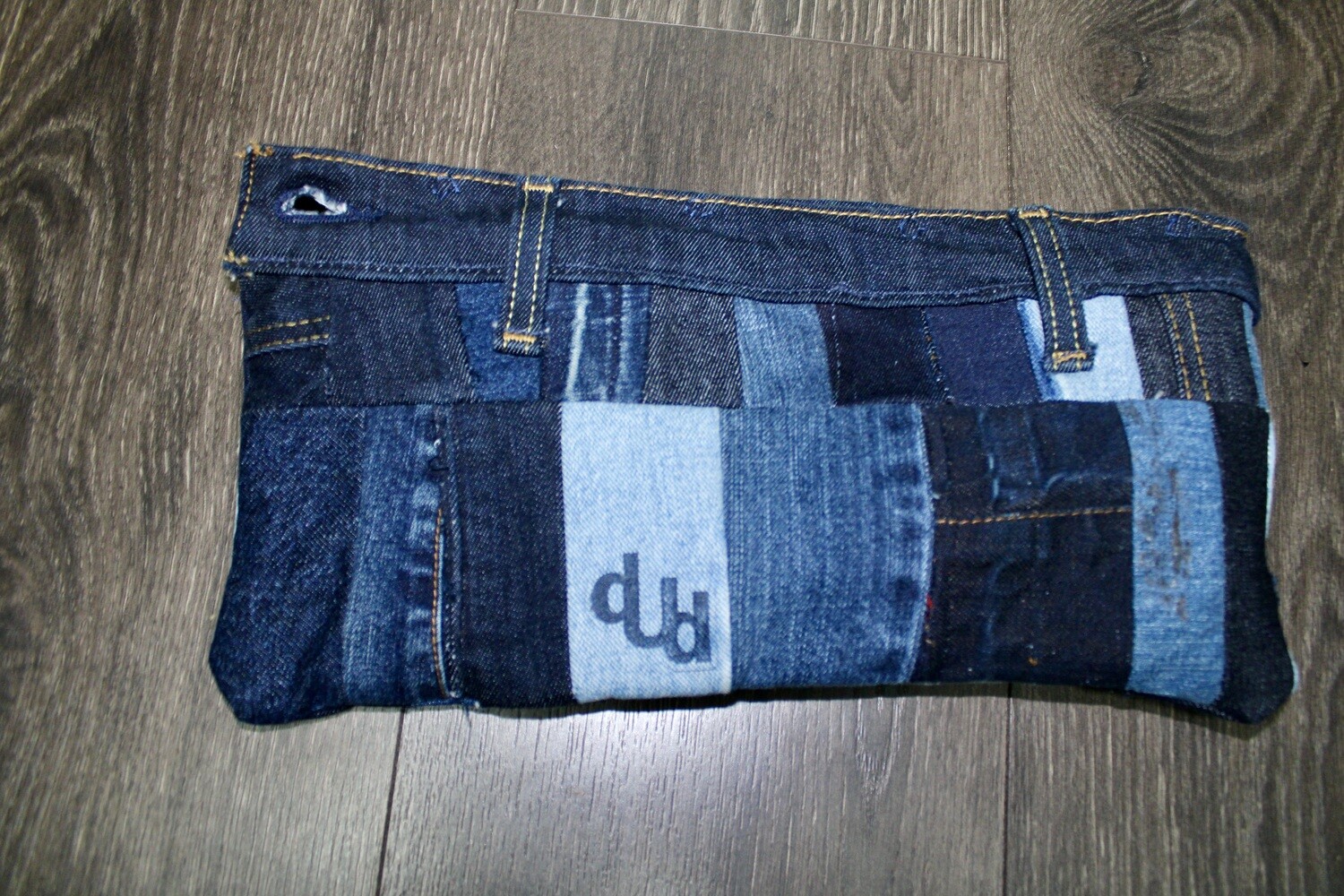 Waist Band Wristlet