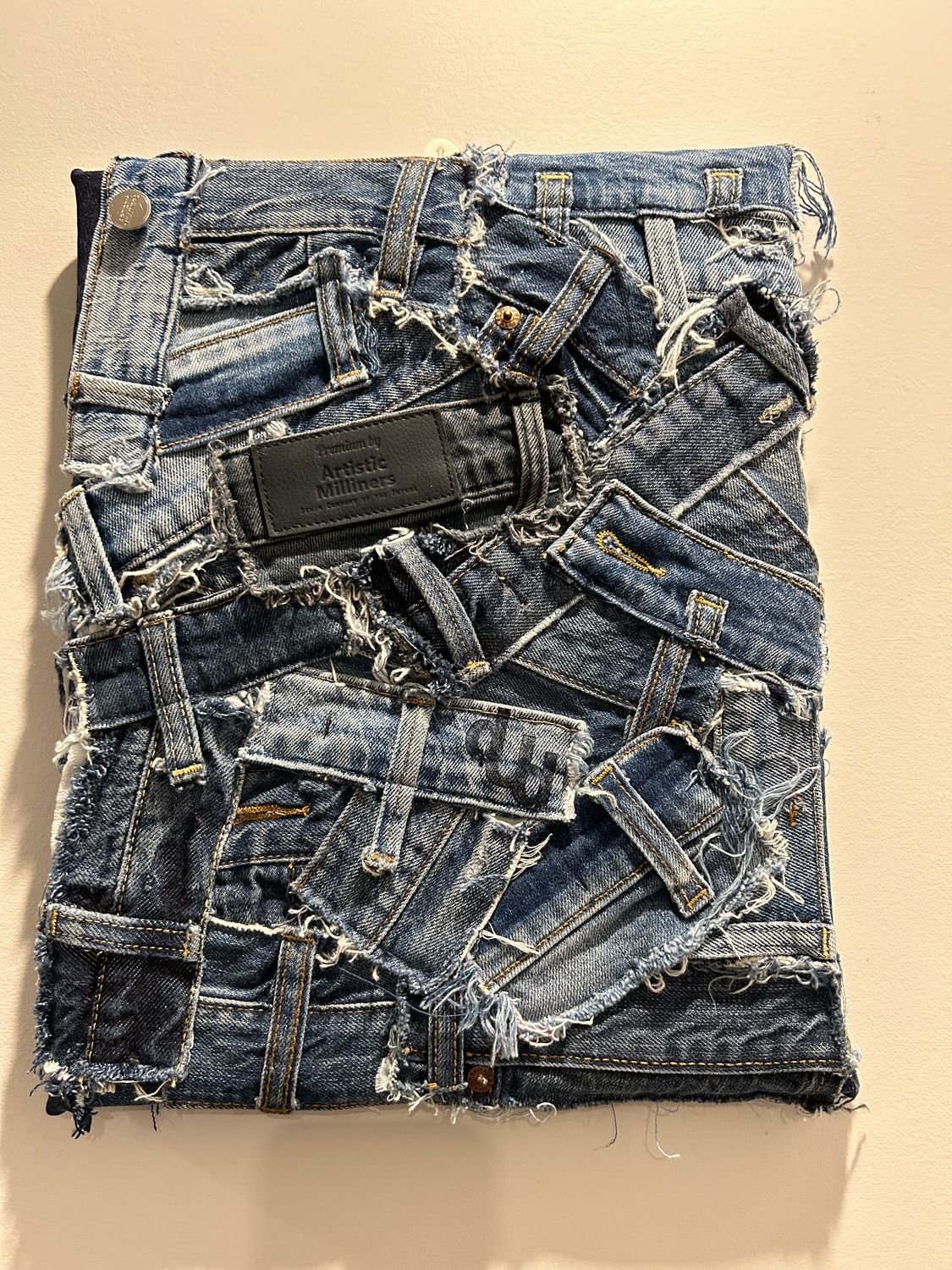 Waistband Canvas