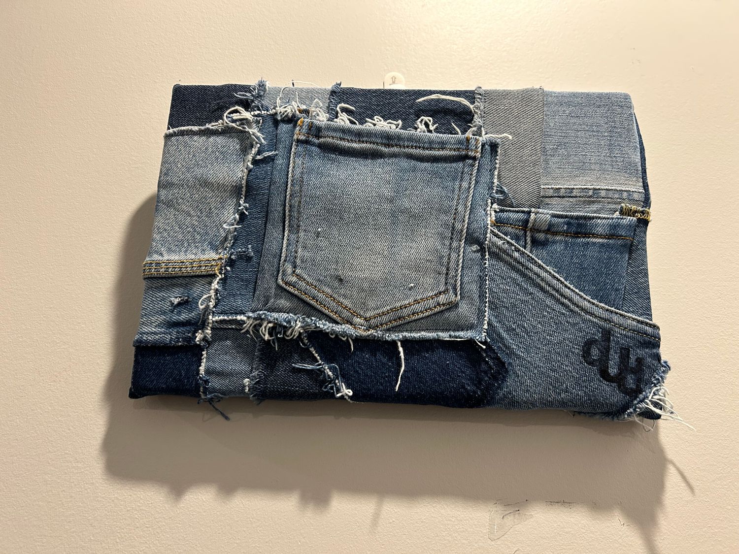 Mini Pocket Canvas