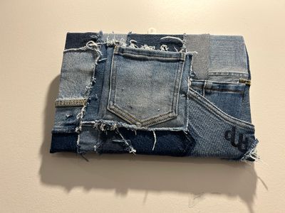 Mini Pocket Canvas