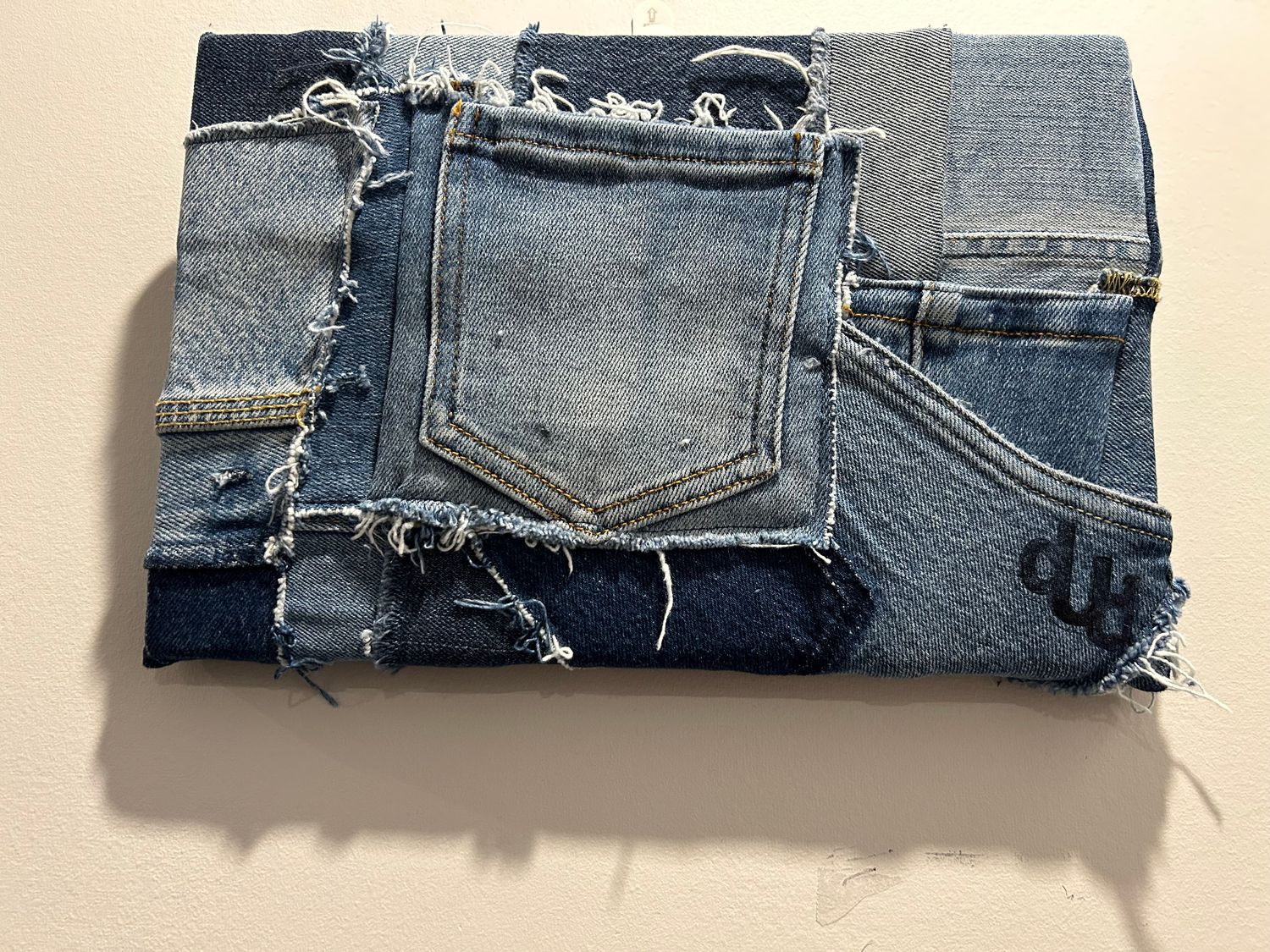 Mini Pocket Canvas