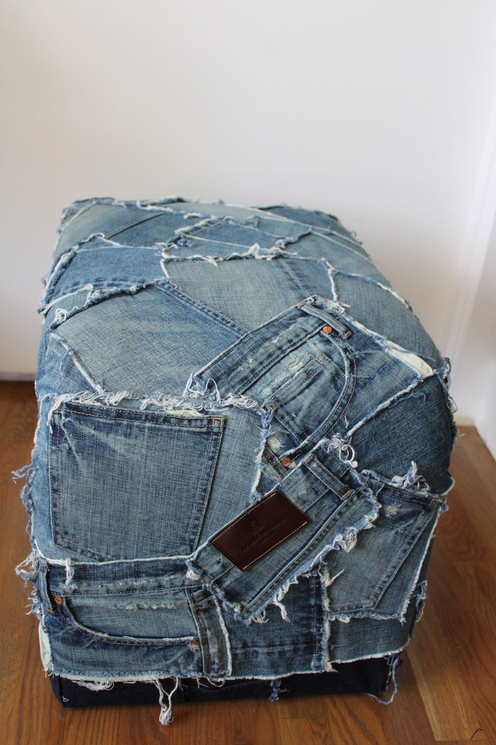 Arch Ottoman