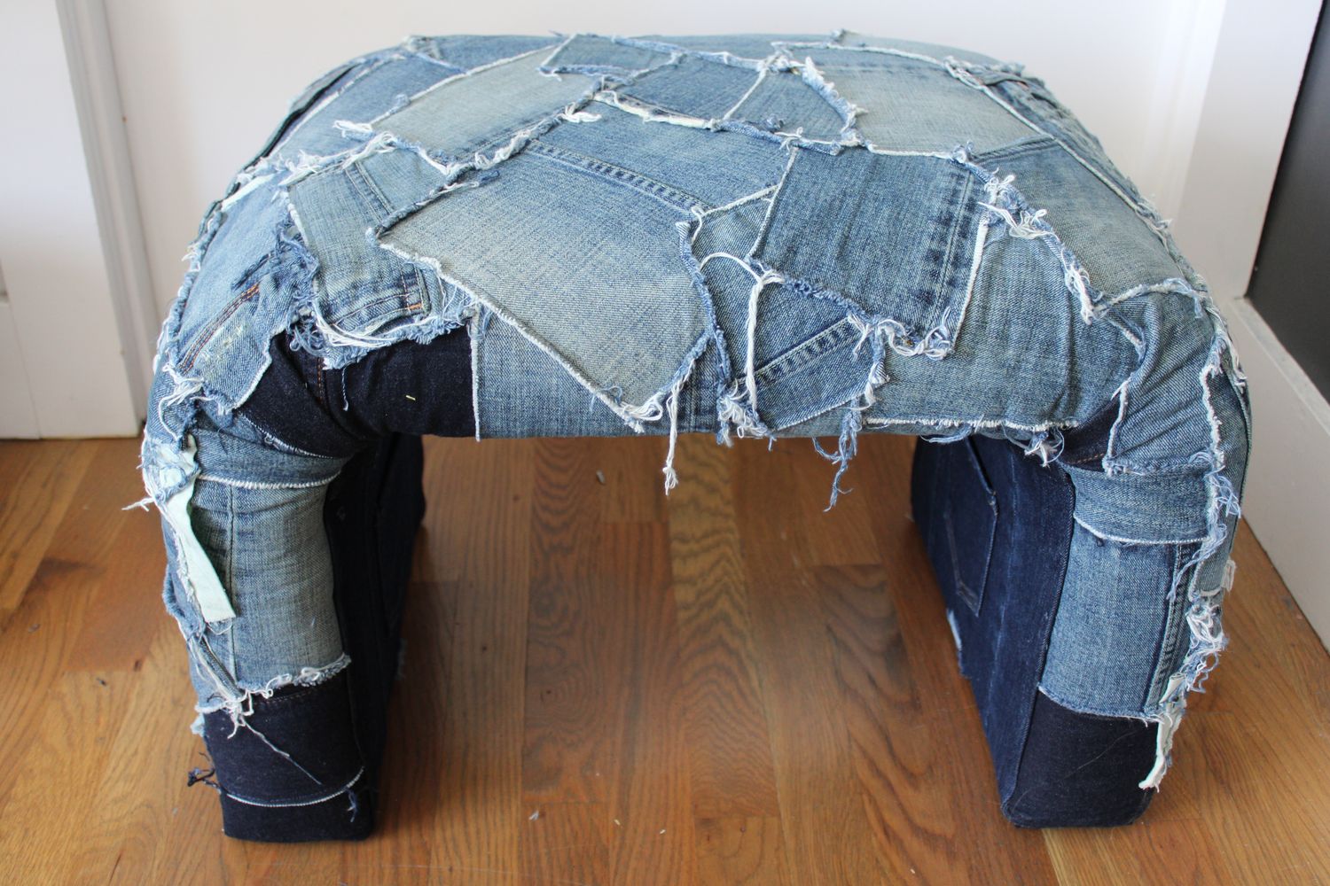 Arch Ottoman