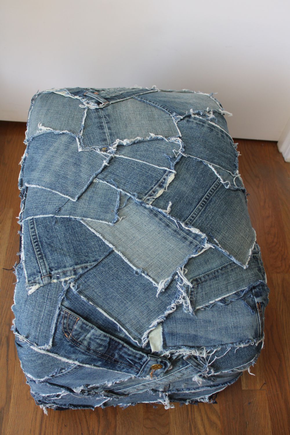 Arch Ottoman