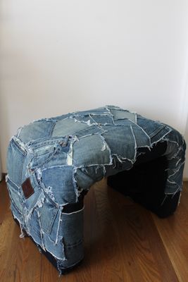 Arch Ottoman