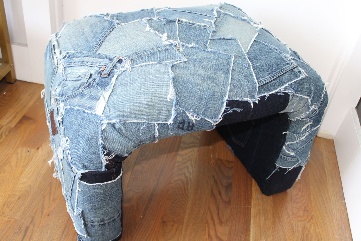 Arch Ottoman