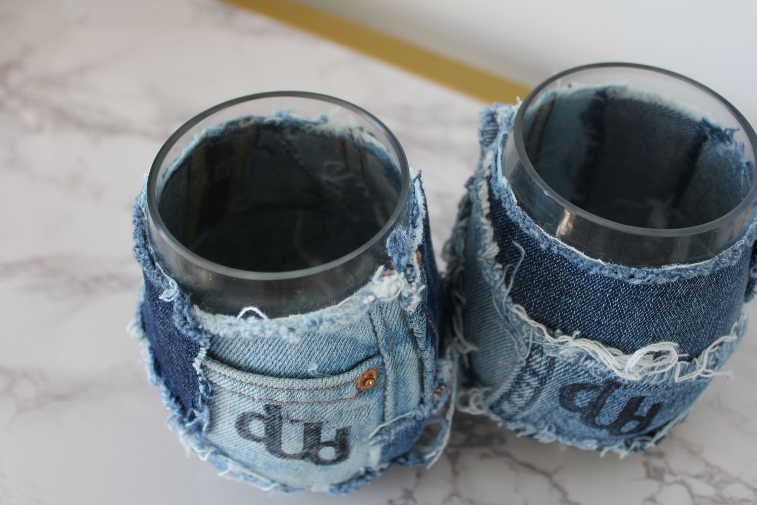 Wine Glasses