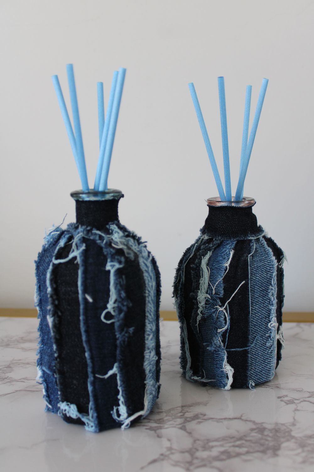 Diffusers