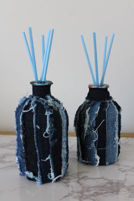 Diffusers