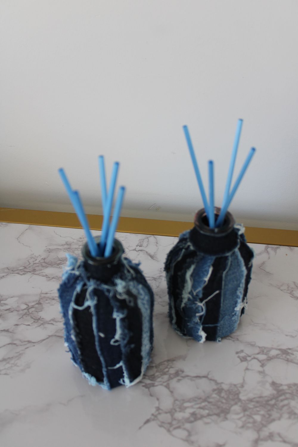 Diffusers