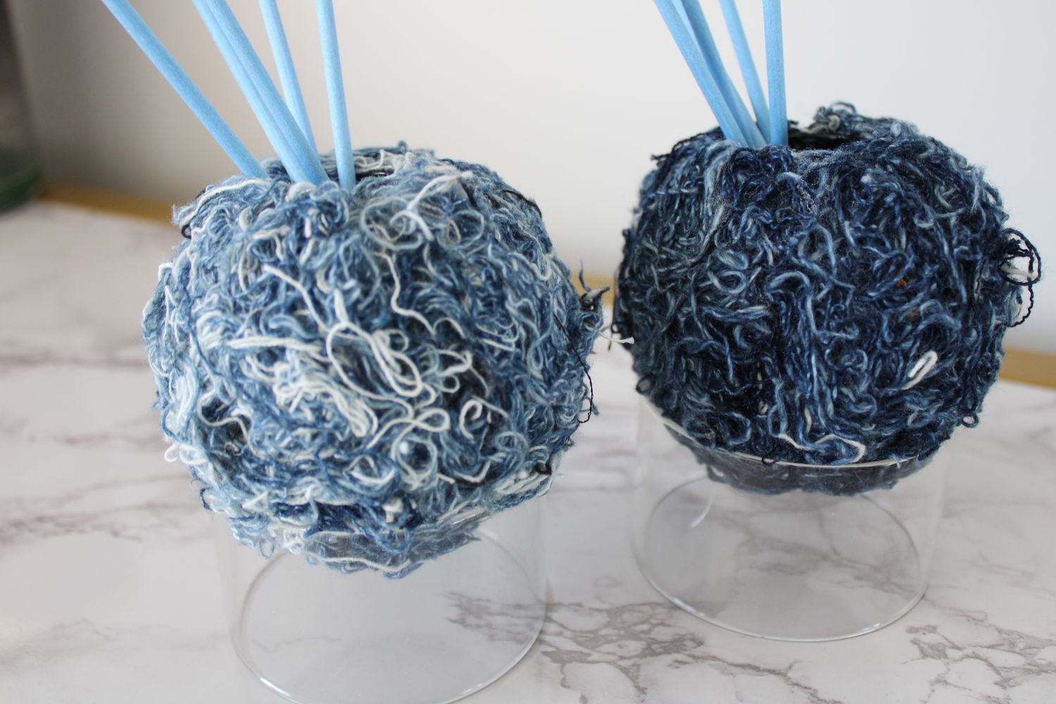 Diffuser/ Stem Vase