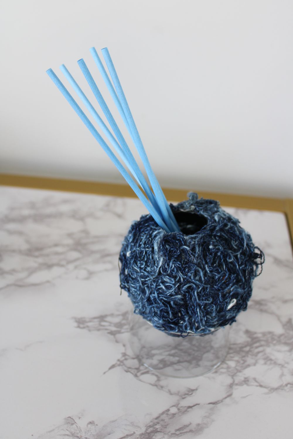 Diffuser/ Stem Vase