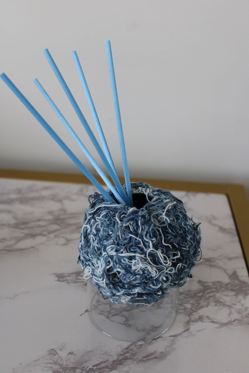 Diffuser/ Stem Vase