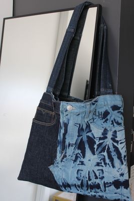 Half &amp; Half Bag
