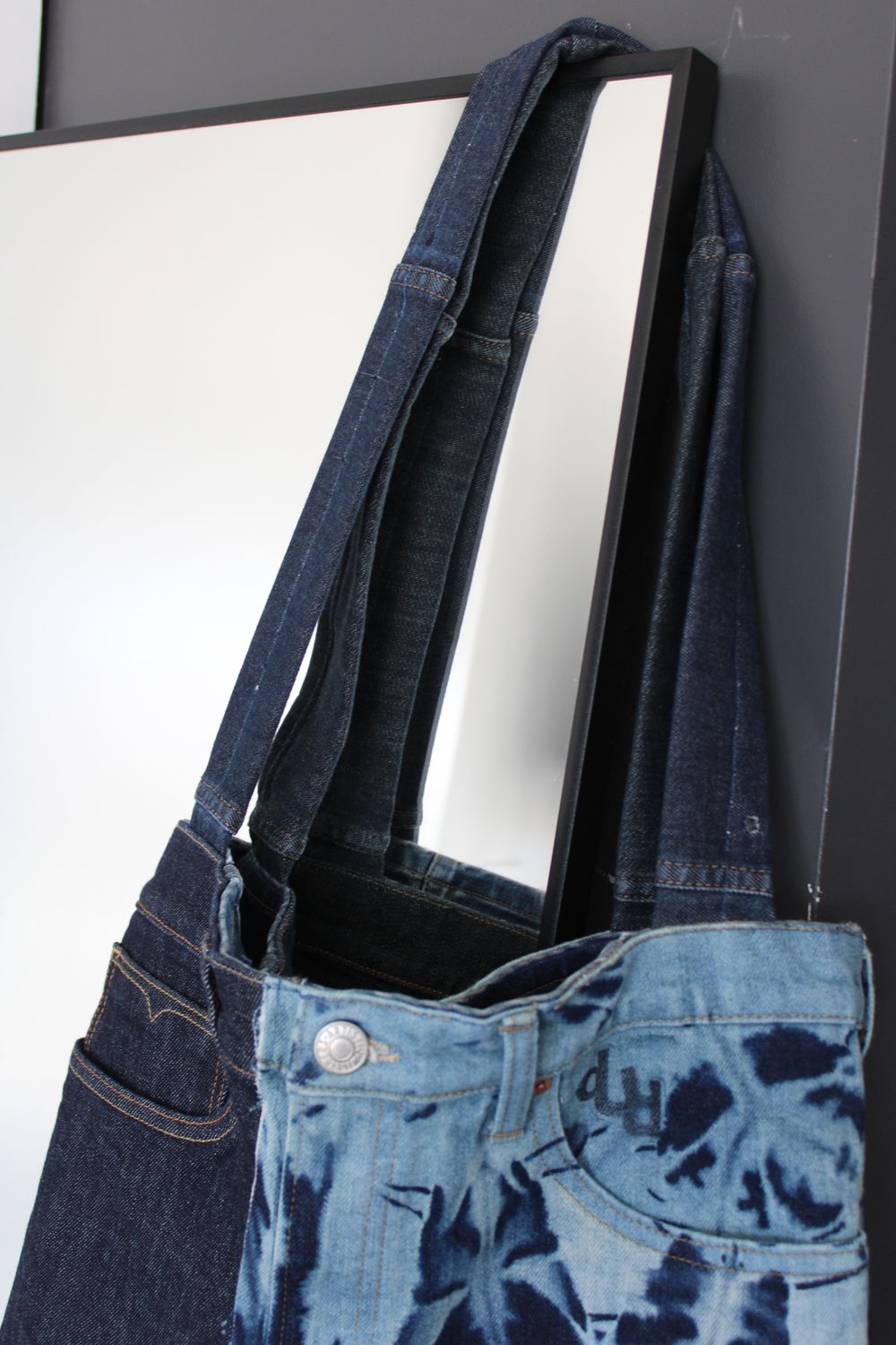 Half &amp; Half Bag